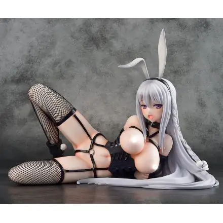 Creators Opinion PVC Statue 1/4 Yuki Shiratori 22 cm termékfotója