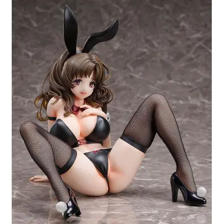 Creators Opinion PVC Statue 1/4 Reiko Hagi 26 cm product photo