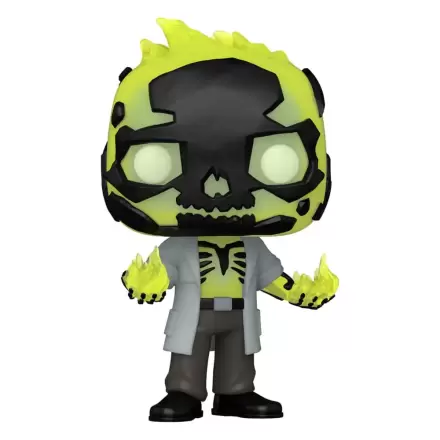 Creature Commandos Funko POP! TV Vinyl Figure Dr. Phosphorus 9 cm termékfotója