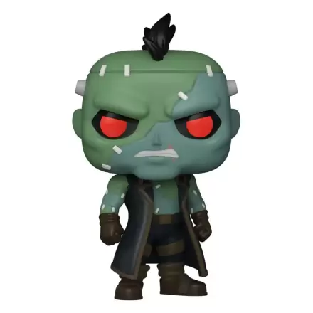 Creature Commandos Funko POP! TV Vinyl Figure Eric Frankenstein 9 cm termékfotója