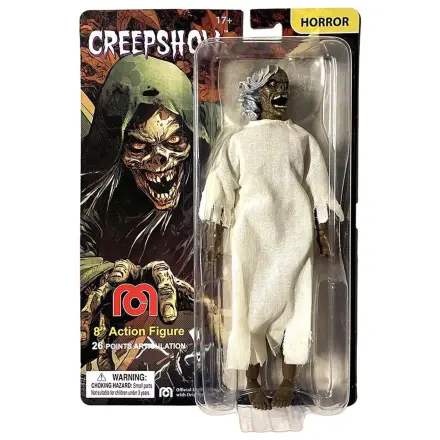 Creepshow Action Figure The Creep 20 cm  product photo
