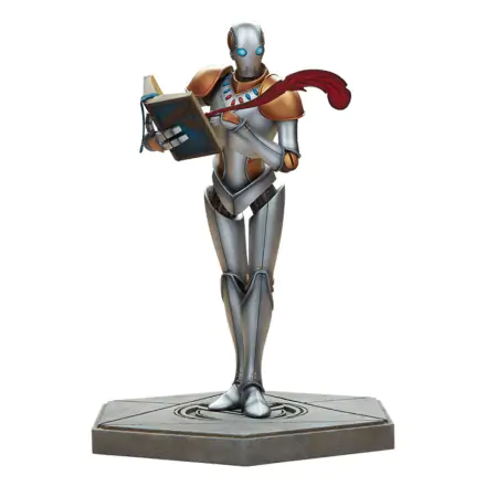 Critical Role Statue Doty - Vox Machina 33 cm product photo