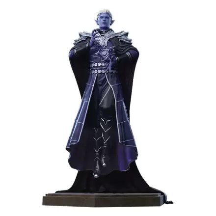 Critical Role Statue Essek Thelyss - Mighty Nein 34 cm product photo