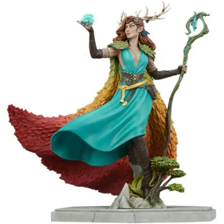 Critical Role PVC Statue Keyleth - Vox Machina 34 cm product photo