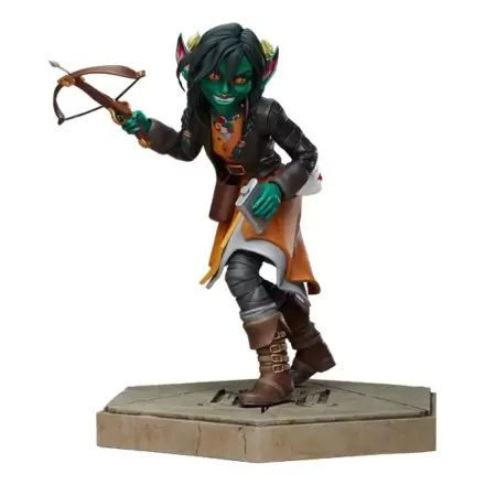 Critical Role Statue Nott the Brave - Mighty Nein 19 cm product photo