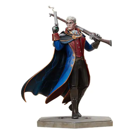 Critical Role Statue Percy De Rolo III - Vox Machina 30 cm product photo