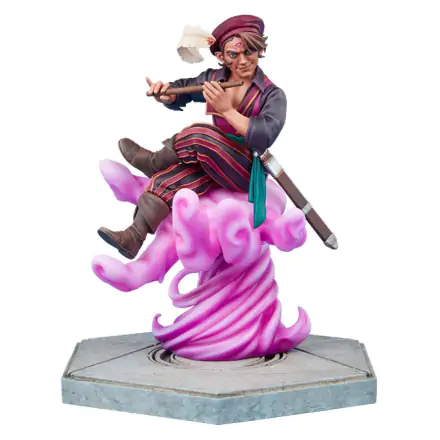 Critical Role Statue Scanlan Shorthalt - Vox Machina 24 cm product photo
