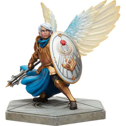 Critical Role Statue Pike Trickfoot - Vox Machina 24 cm product photo
