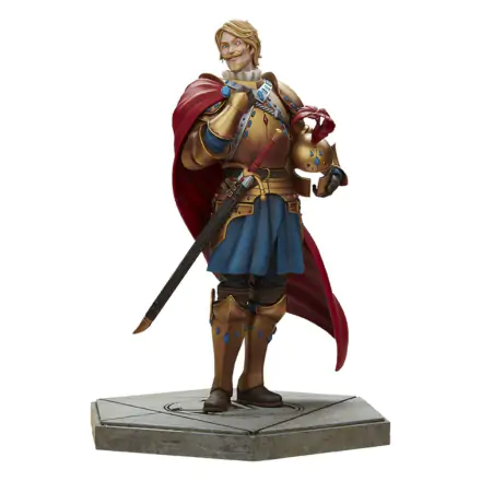 Critical Role Statue Taryon Darrington - Vox Machina 30 cm product photo
