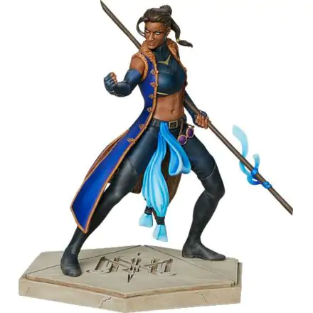 Critical Role PVC Statue The Mighty Nein Beau 27 cm product photo