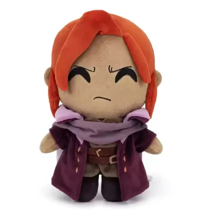Critical Role Plush Figure The Mighty Nein Caleb 22 cm product photo