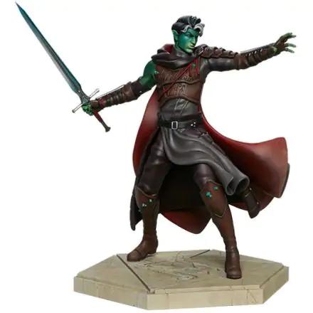Critical Role PVC Statue The Mighty Nein Fjord 31 cm product photo