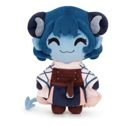 Critical Role Plush Figure The Mighty Nein Jester 22 cm product photo