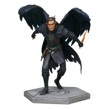 Critical Role PVC Statue Vax - Vox Machina 30 cm product photo