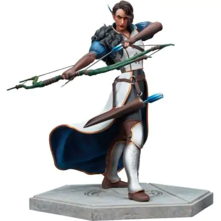 Critical Role PVC Statue Vex - Vox Machina 29 cm product photo