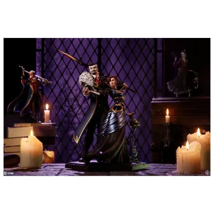 Critical Role Vox Machina Figure The Briarwoods 39 cm product photo
