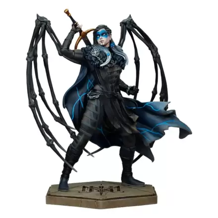 Critical Role Statue Yasha Nydoorin - Mighty Nein 30 cm product photo