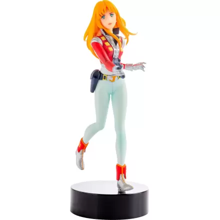 Crusher Joe Plastic Model Kit 1/20 PLAMAX MF-19: minimum factory Alfin 9 cm product photo