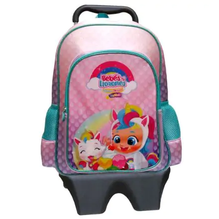 Cry Babies Dreamy trolley 41cm product photo