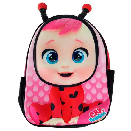 Cry Babies Lady backpack 30cm product photo