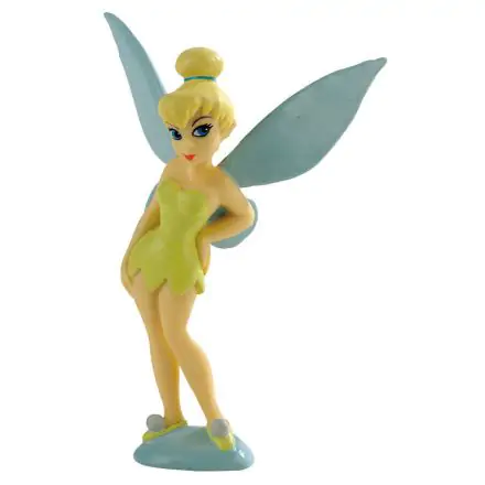 Disney Peter Pan Tinkerbell figure 9cm termékfotója