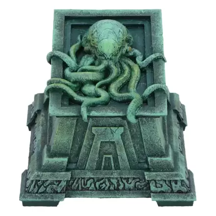 Cthulhu Storage Box Crypt of Cthulhu (JR) 13 cm termékfotója