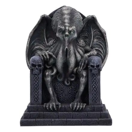 Cthulhu Figure Cthulhu's Throne 18 cm product photo