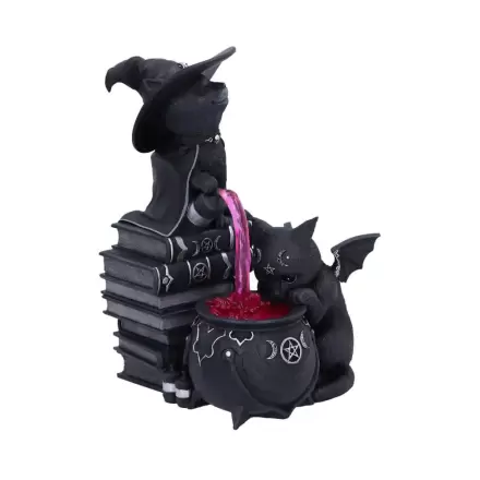 Cult Cuties Figure Curious Cauldron 18 cm product photo