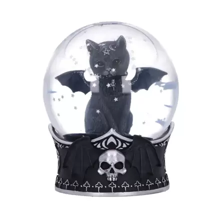 Cult Cuties Figure Malpuss Snow Globe 13 cm product photo