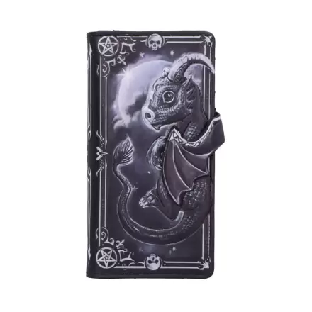 Cult Cuties Wallet Moon of Lucifly 18 cm product photo