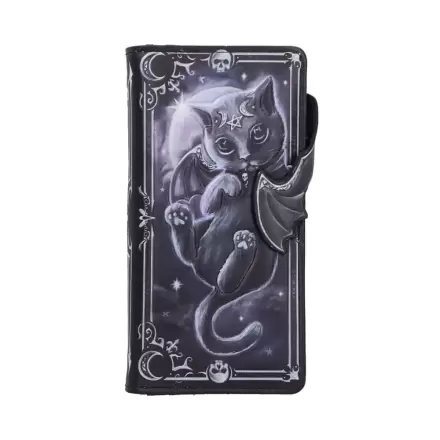 Cult Cuties Wallet Moon of Malpuss 18 cm product photo