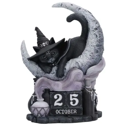 Cult Cuties Perpetual Calendar Purrah 16 cm product photo