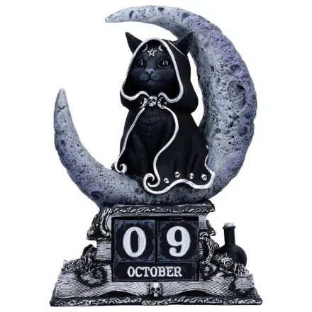 Cult Cuties Perpetual Calendar Zefur 16 cm product photo