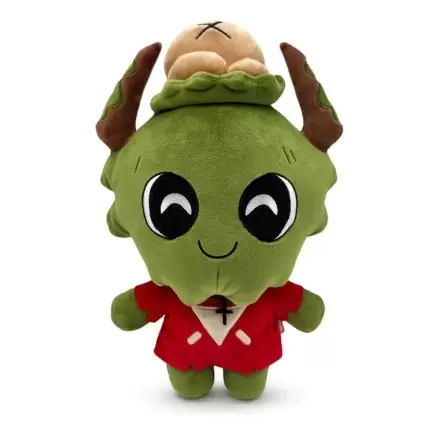Cult of the Lamb Plush Figure Amdusias 22 cm product photo