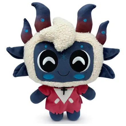 Cult of the Lamb Plush Figure Yngya Follower 22 cm product photo
