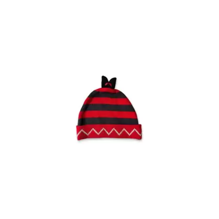 Cult of the Lamb Beanie Red Crown product photo