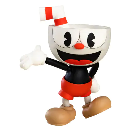 Cuphead Nendoroid Action Figure Cuphead 10 cm product photo