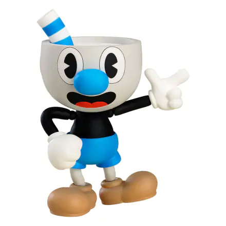 Cuphead Nendoroid Action Figure Mugman 10 cm product photo