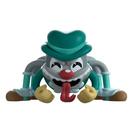 Cuphead Vinyl Figure Charlie Left Legs 6 cm product photo