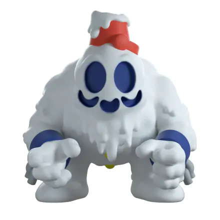 Cuphead Vinyl Figure Jupiter 8 cm product photo