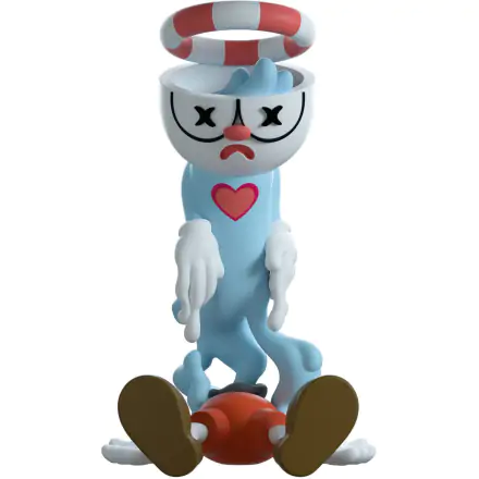 Cuphead Vinyl Figure Cuphead 12 cm product photo