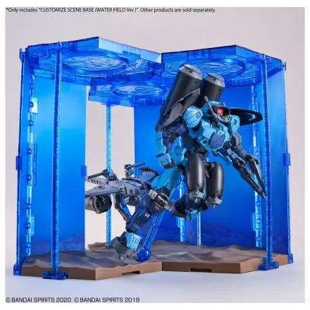 Customise Scene Display Base Water Field Ver. product photo