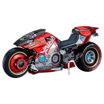 Cyberpunk 2077 Vehicle ex:ride Yaiba Kusanagi 22 cm product photo