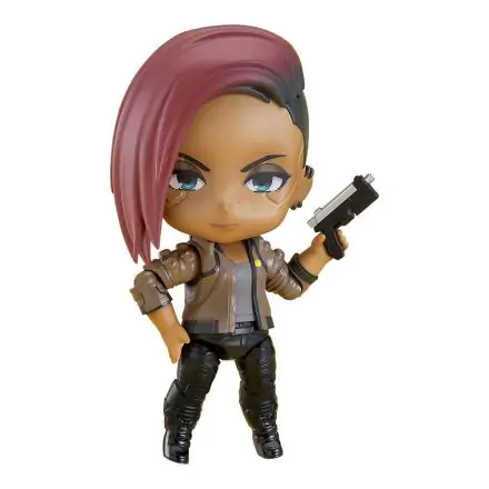 Cyberpunk 2077 Nendoroid Action Figure V: Female Ver. 10 cm product photo