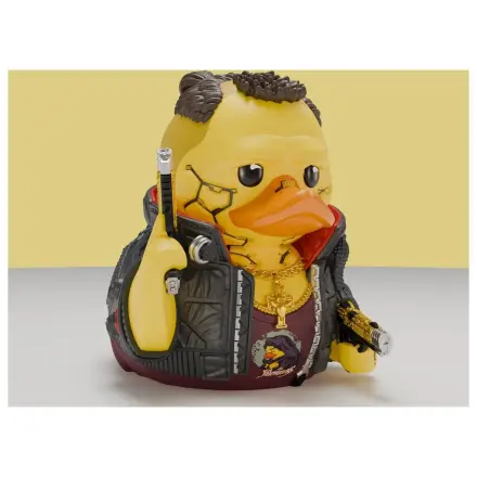 Cyberpunk 2077 Tubbz PVC Figure Jackie Welles Boxed Edition 10 cm  product photo