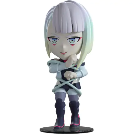 Cyberpunk Edge Runners Vinyl Figure Lucy 11 cm product photo