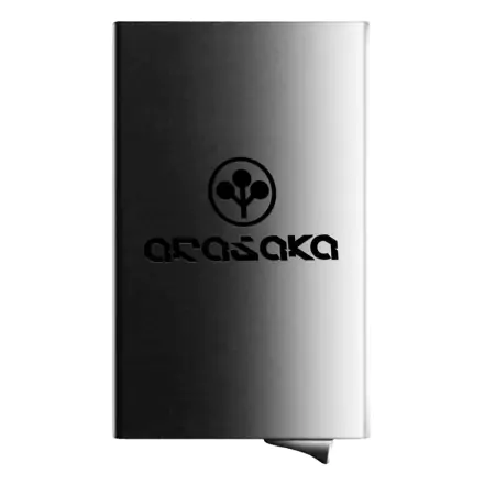 Cyberpunk: Edgerunners Creditcard holder Arasaka product photo