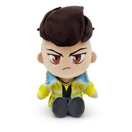 Cyberpunk: Edgerunners Plush Figure David 22 cm      product photo