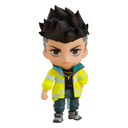 Cyberpunk: Edgerunners Nendoroid Action Figure David 10 cm product photo