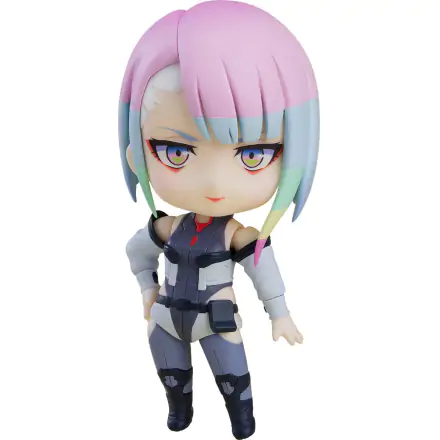 Cyberpunk: Edgerunners Nendoroid Action Figure Lucy 10 cm product photo
